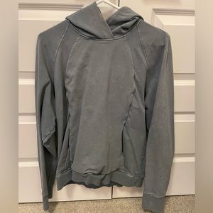 Lululemon Hoodie Size 8